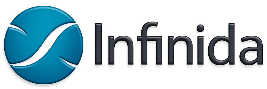 Infinida logo